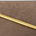 Pen Cartier, Trinity